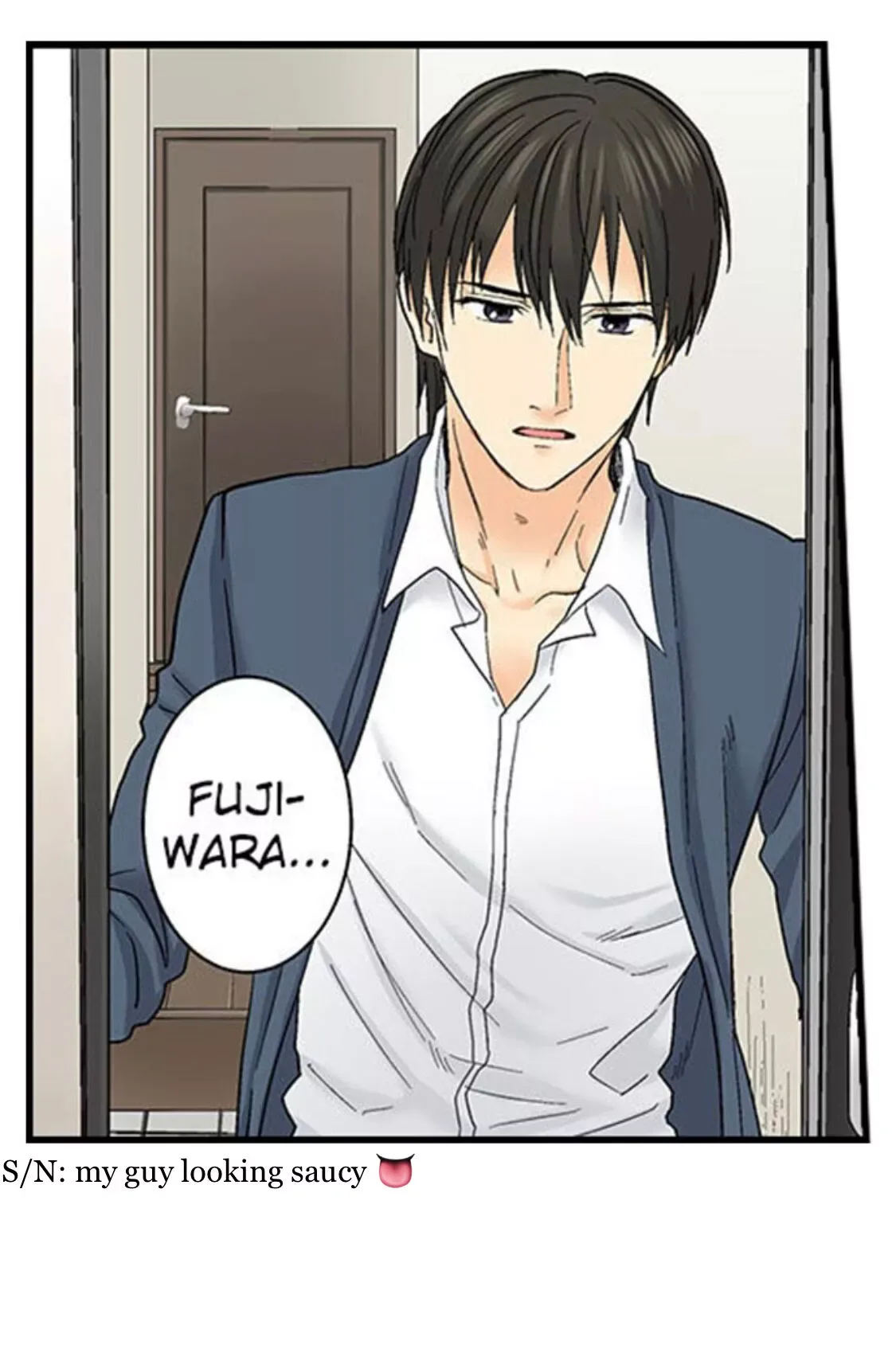 RUNNING A LOVE HOTEL WITH MY MATH TEACHER Chapter 131 page 15