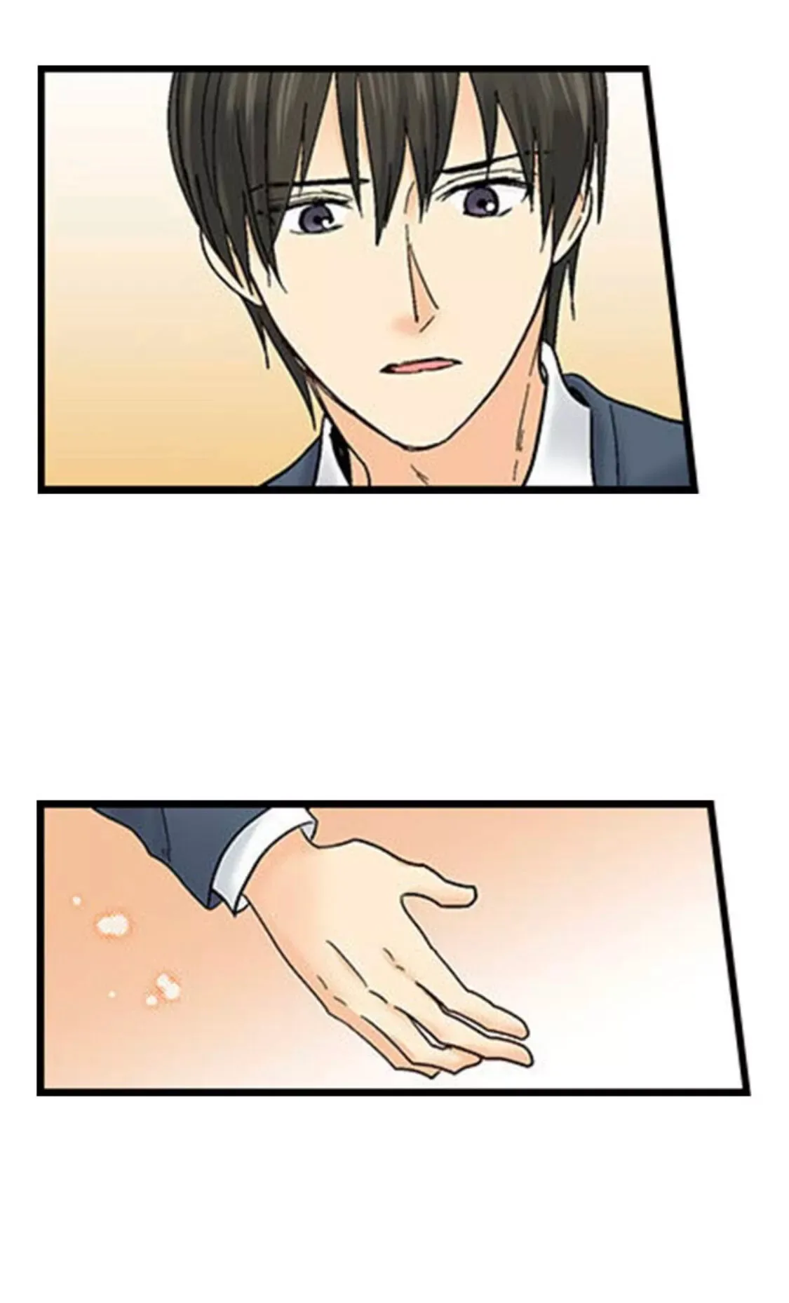 RUNNING A LOVE HOTEL WITH MY MATH TEACHER Chapter 131 page 21