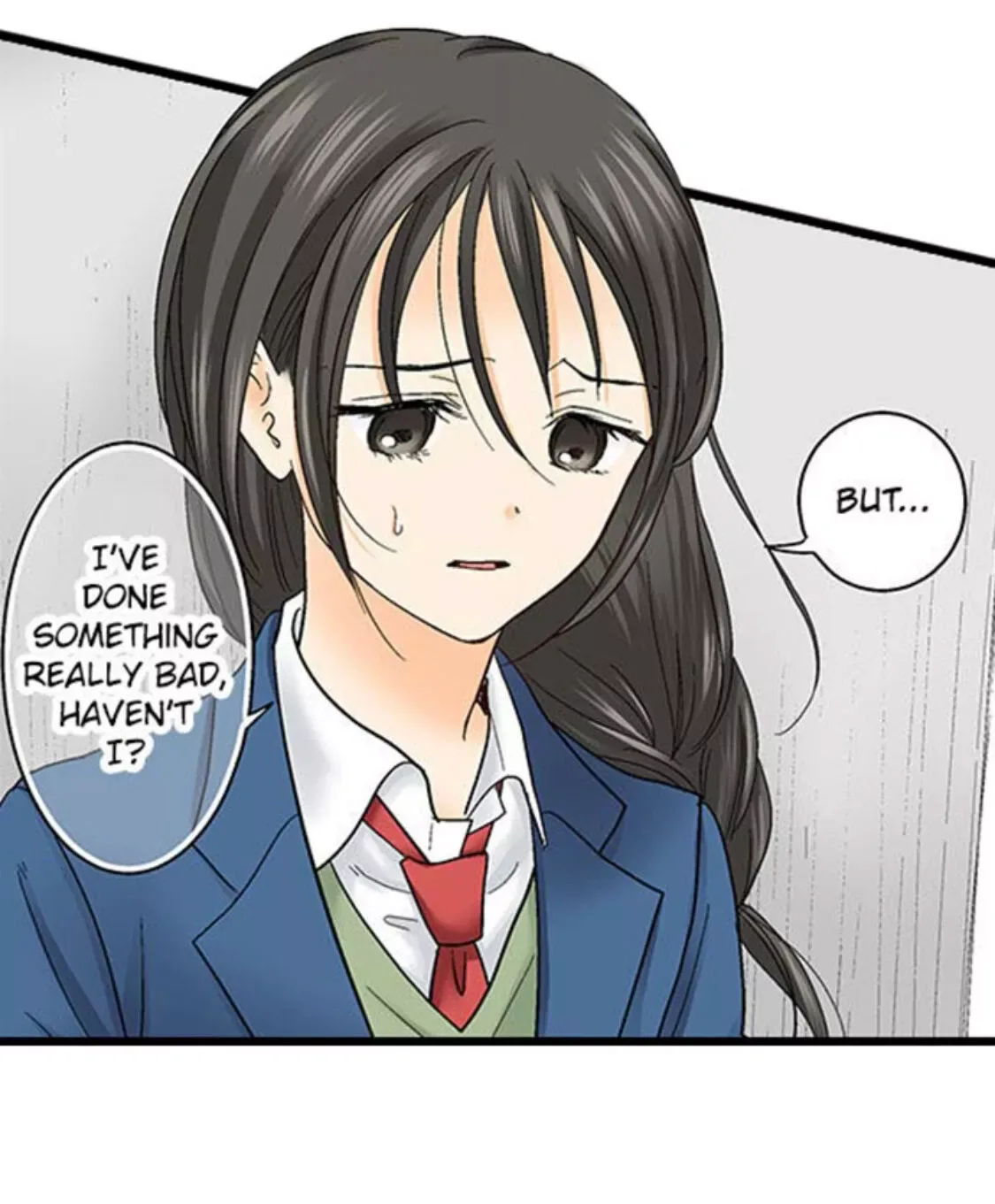 RUNNING A LOVE HOTEL WITH MY MATH TEACHER Chapter 131 page 10