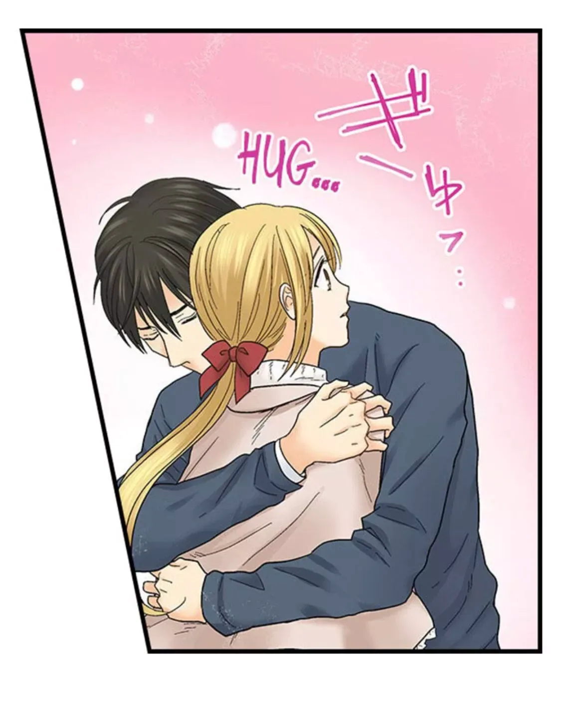 RUNNING A LOVE HOTEL WITH MY MATH TEACHER Chapter 131 page 22