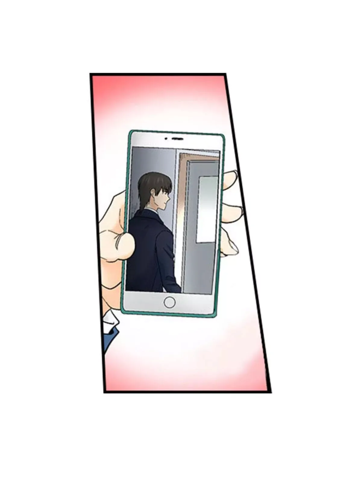 RUNNING A LOVE HOTEL WITH MY MATH TEACHER Chapter 131 page 6