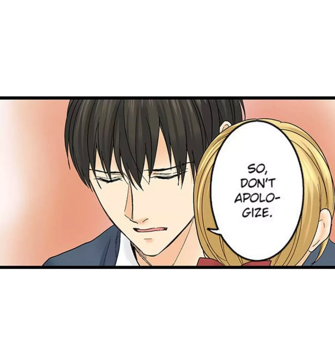 RUNNING A LOVE HOTEL WITH MY MATH TEACHER Chapter 131 page 24