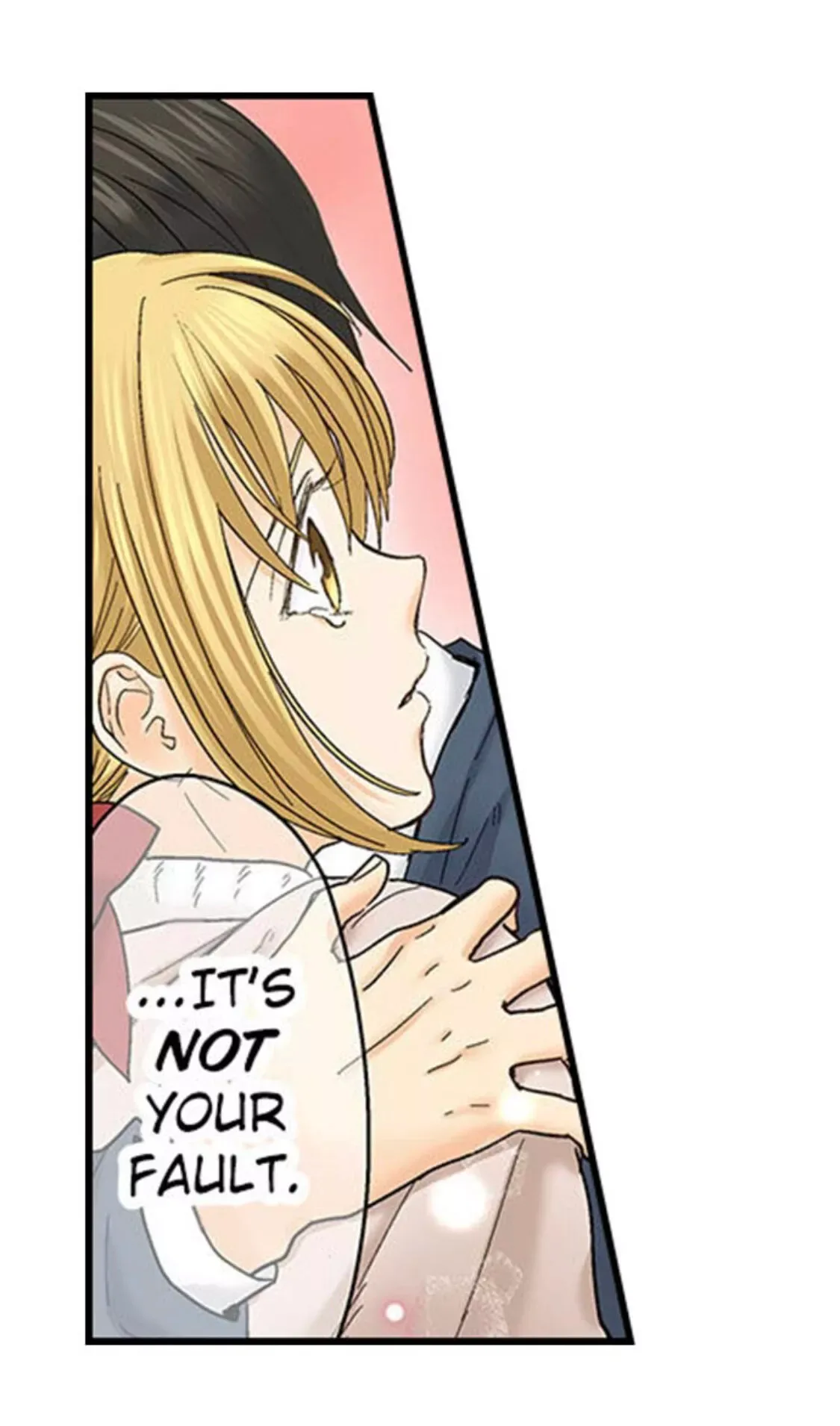 RUNNING A LOVE HOTEL WITH MY MATH TEACHER Chapter 131 page 23