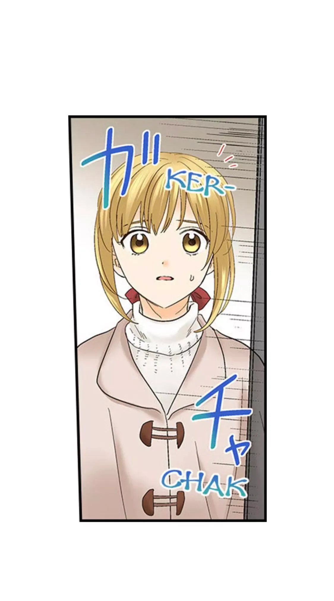 RUNNING A LOVE HOTEL WITH MY MATH TEACHER Chapter 131 page 14