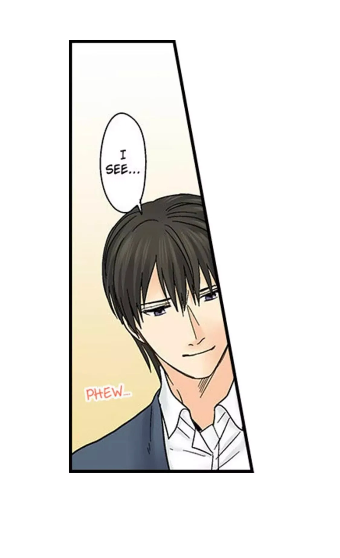 RUNNING A LOVE HOTEL WITH MY MATH TEACHER Chapter 131 page 31