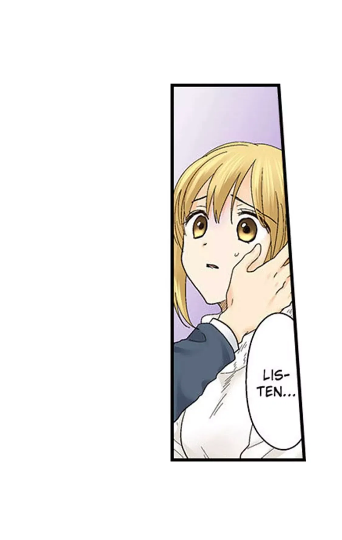 RUNNING A LOVE HOTEL WITH MY MATH TEACHER Chapter 132 page 15