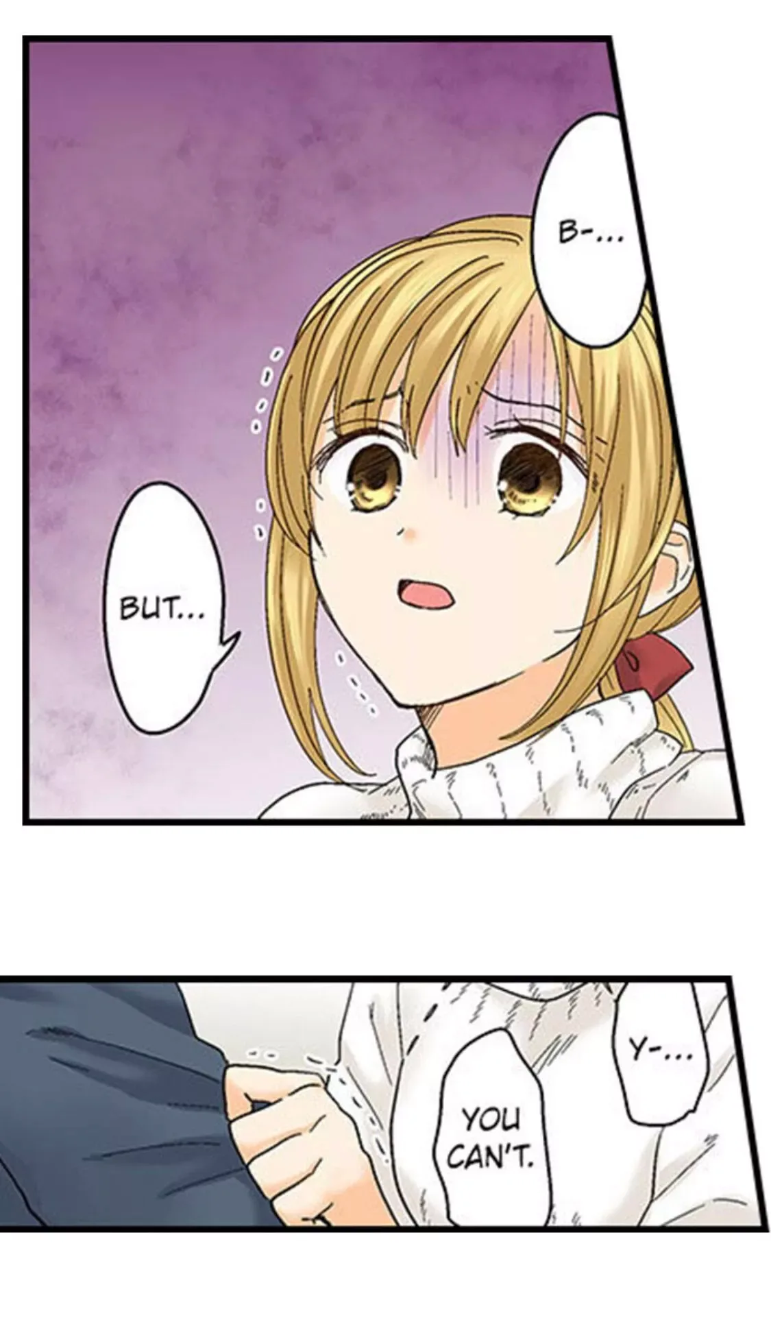 RUNNING A LOVE HOTEL WITH MY MATH TEACHER Chapter 132 page 11