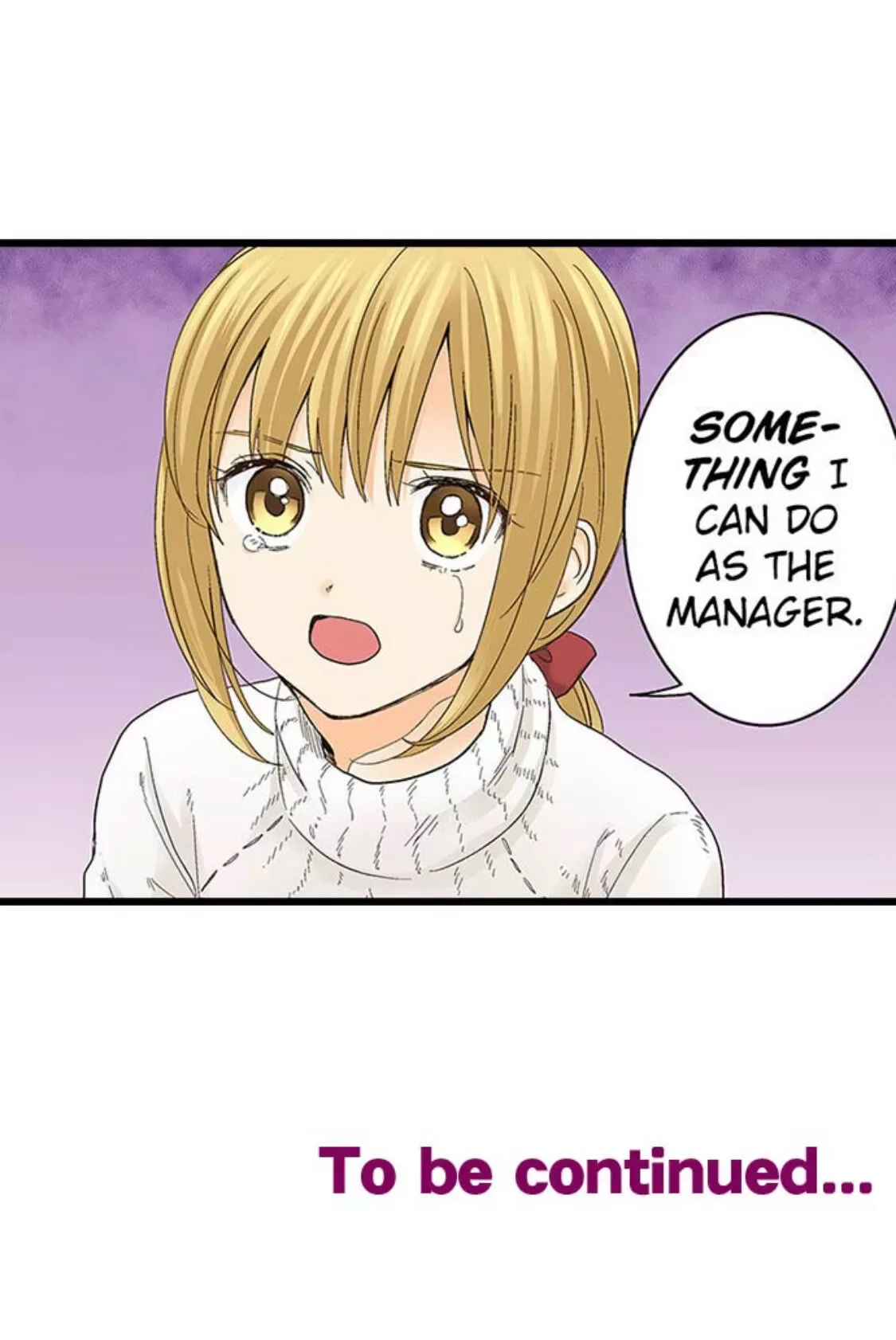 RUNNING A LOVE HOTEL WITH MY MATH TEACHER Chapter 132 page 29