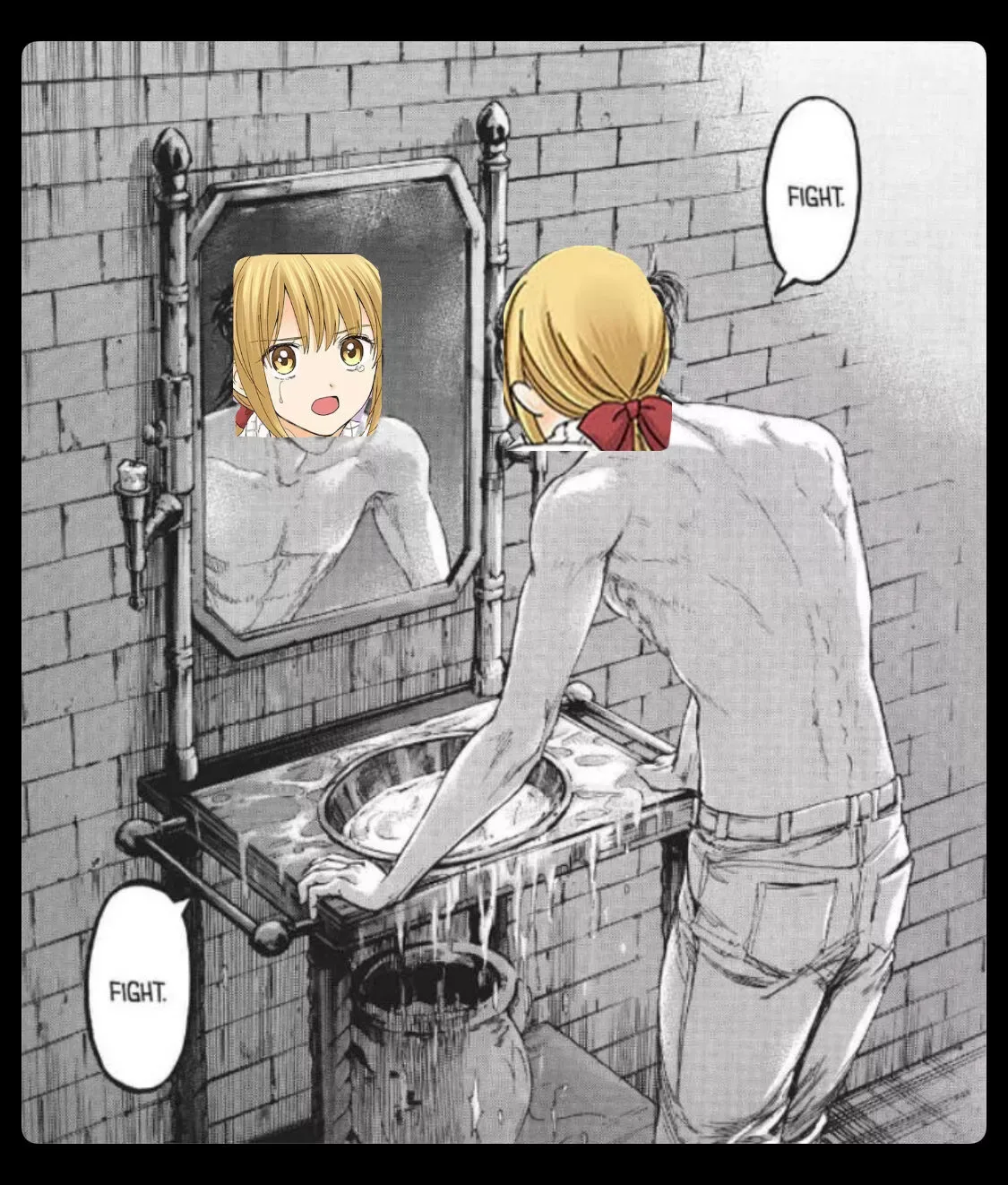 RUNNING A LOVE HOTEL WITH MY MATH TEACHER Chapter 132 page 30