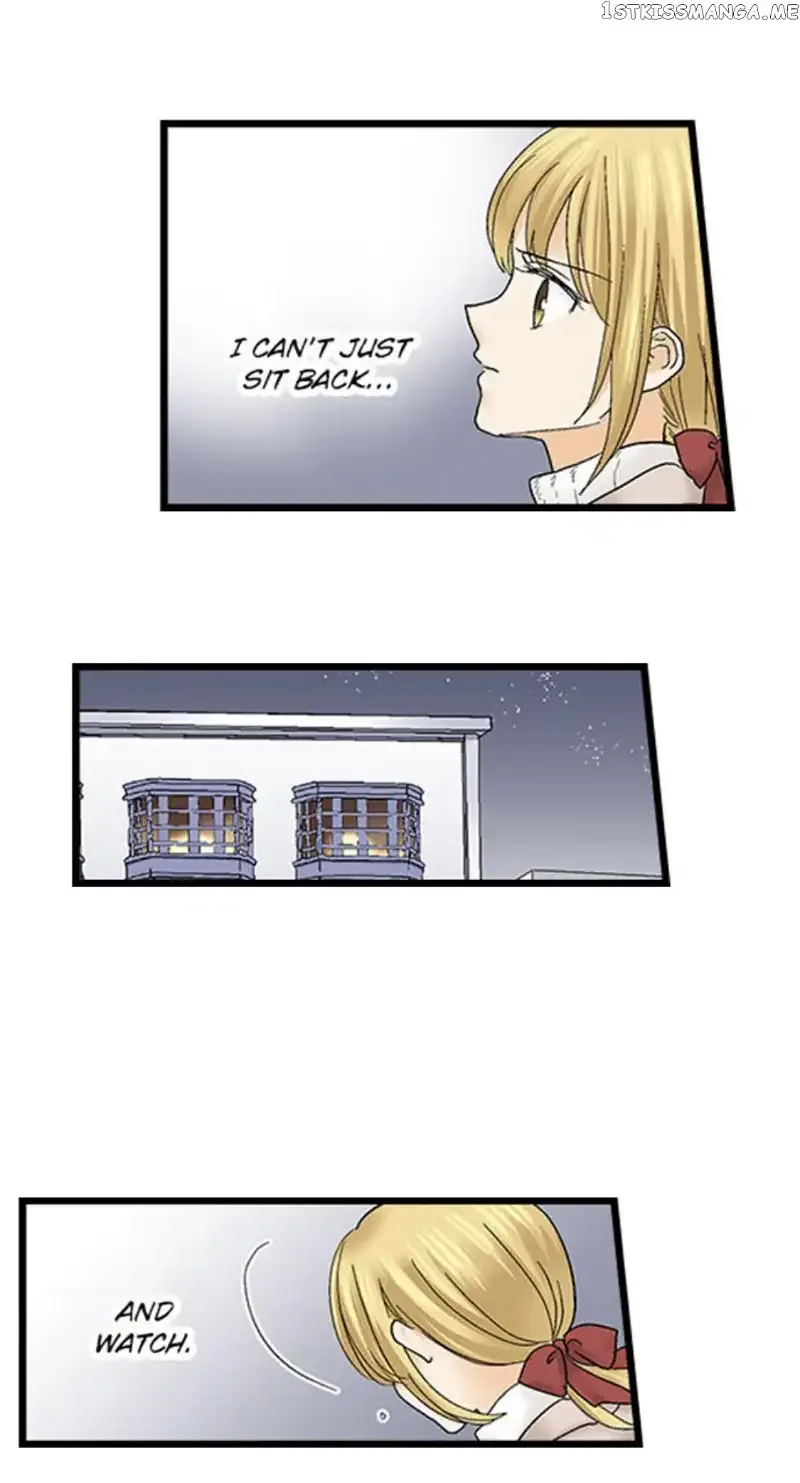RUNNING A LOVE HOTEL WITH MY MATH TEACHER Chapter 133 page 8