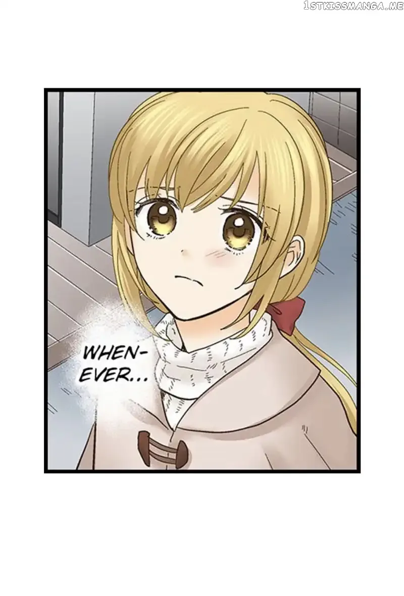 RUNNING A LOVE HOTEL WITH MY MATH TEACHER Chapter 133 page 6