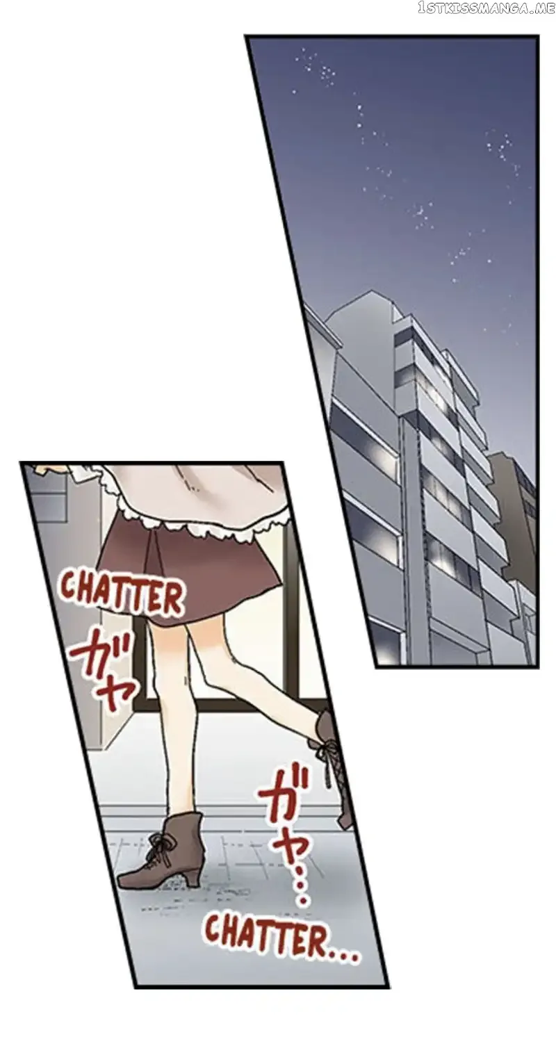 RUNNING A LOVE HOTEL WITH MY MATH TEACHER Chapter 133 page 3