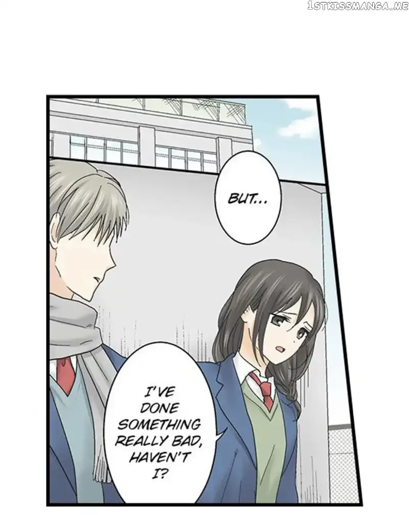 RUNNING A LOVE HOTEL WITH MY MATH TEACHER Chapter 133 page 14