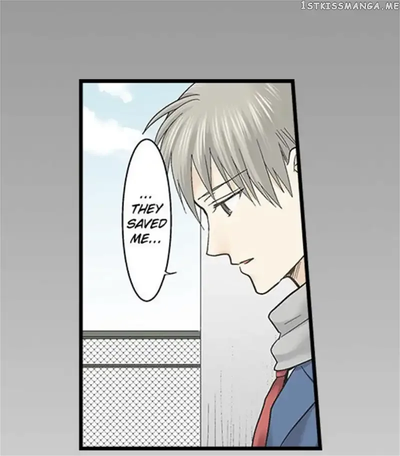 RUNNING A LOVE HOTEL WITH MY MATH TEACHER Chapter 133 page 20