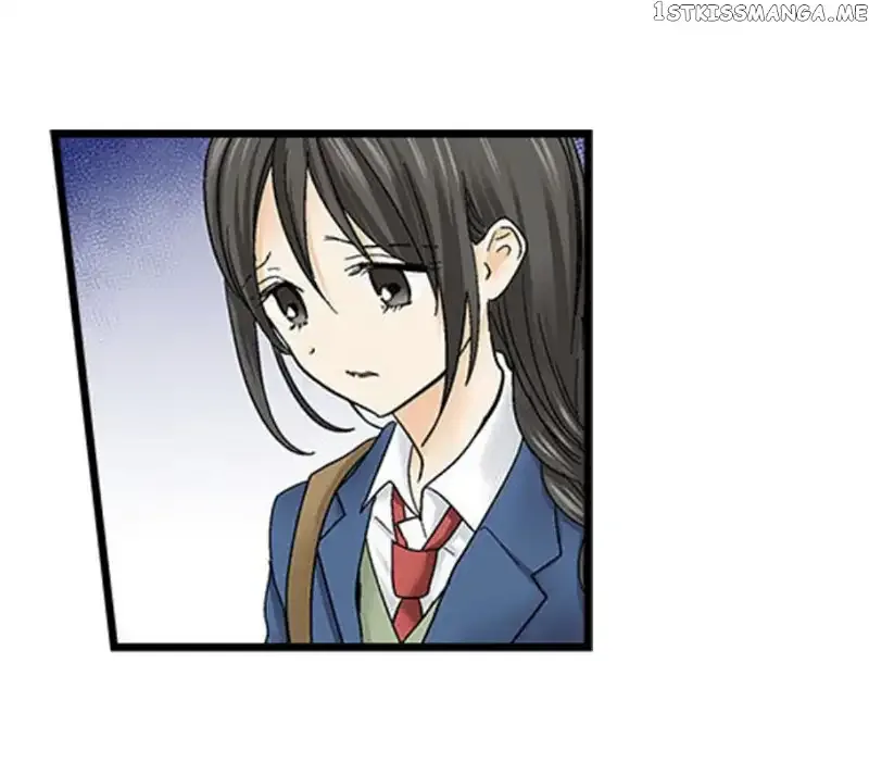 RUNNING A LOVE HOTEL WITH MY MATH TEACHER Chapter 133 page 13