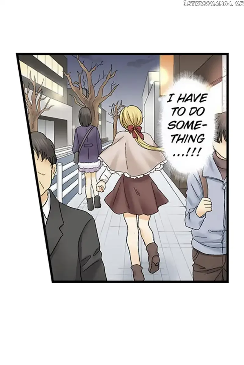 RUNNING A LOVE HOTEL WITH MY MATH TEACHER Chapter 133 page 9