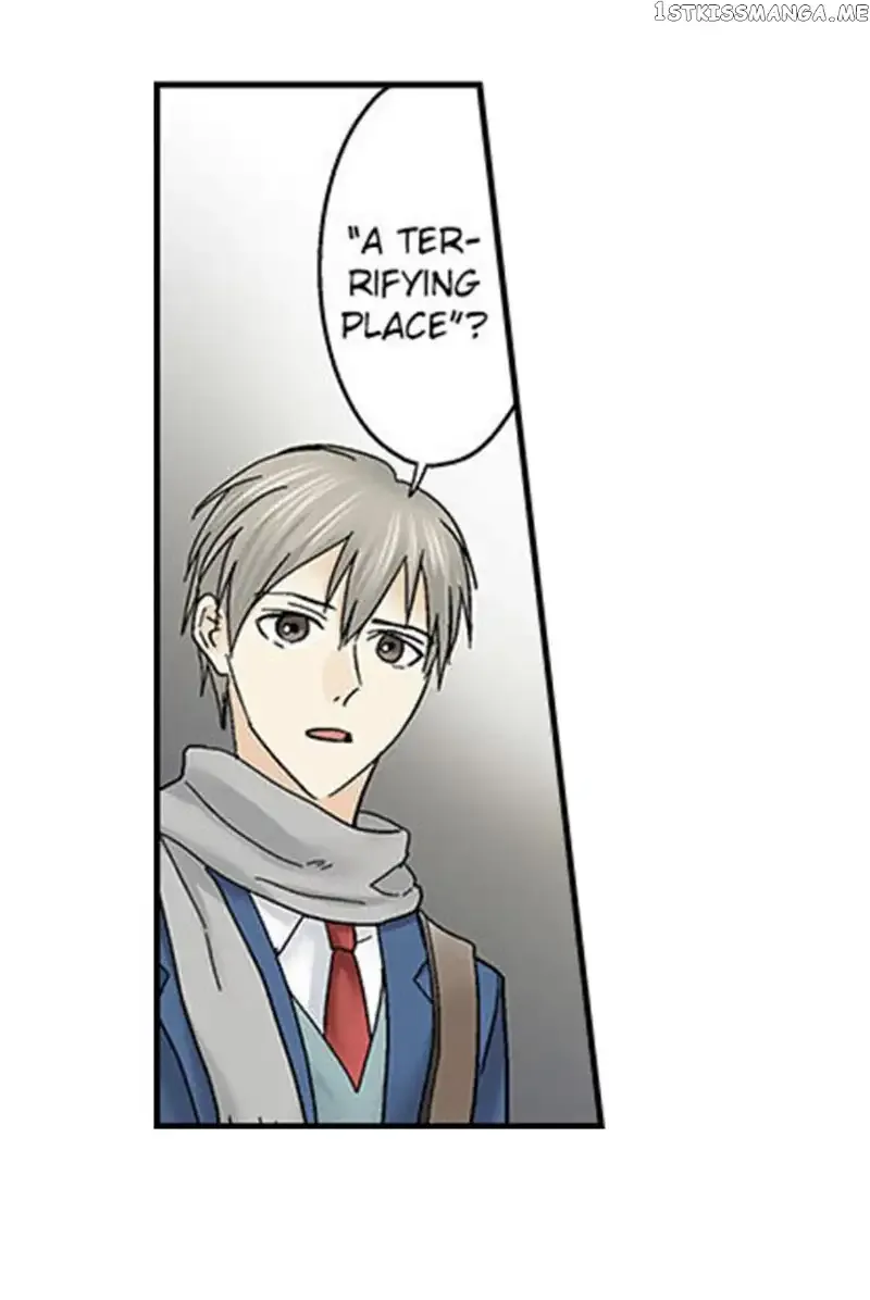 RUNNING A LOVE HOTEL WITH MY MATH TEACHER Chapter 133 page 26