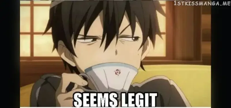 RUNNING A LOVE HOTEL WITH MY MATH TEACHER Chapter 133 page 34