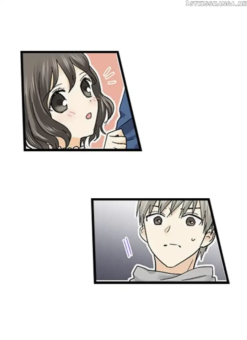 RUNNING A LOVE HOTEL WITH MY MATH TEACHER Chapter 134 page 4