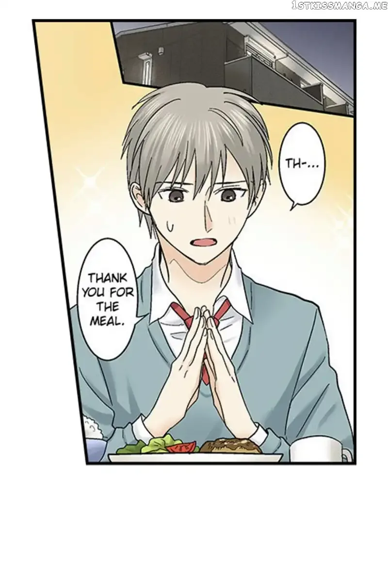 RUNNING A LOVE HOTEL WITH MY MATH TEACHER Chapter 134 page 7