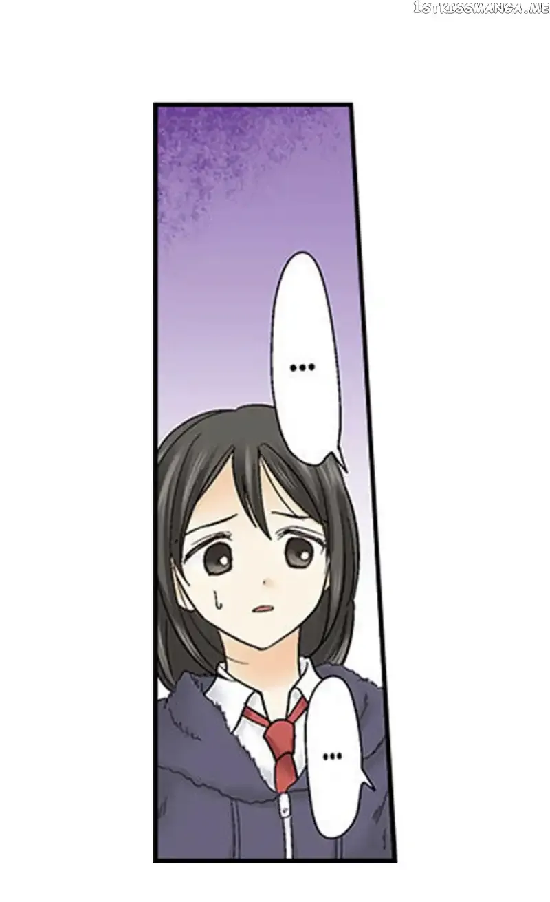 RUNNING A LOVE HOTEL WITH MY MATH TEACHER Chapter 134 page 23