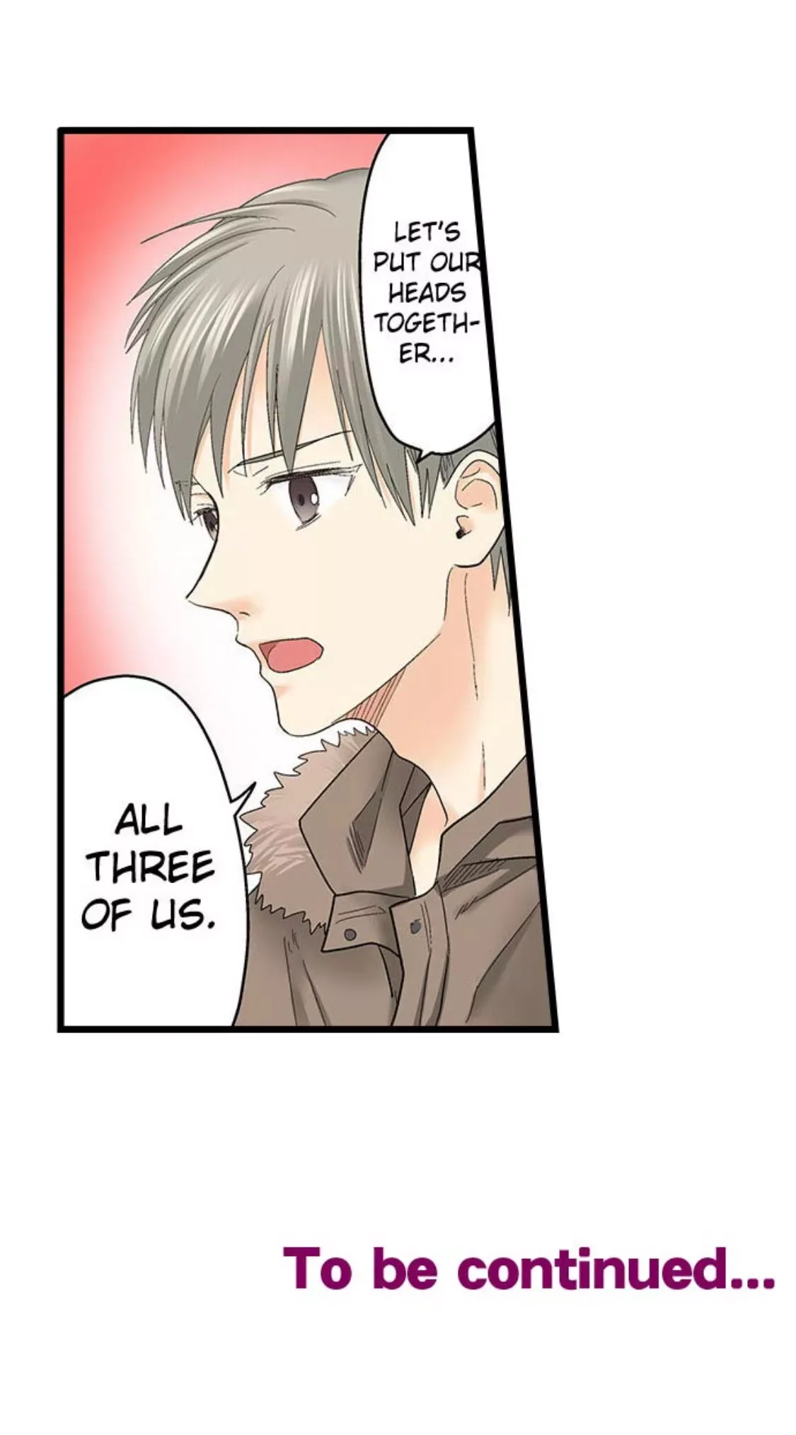 RUNNING A LOVE HOTEL WITH MY MATH TEACHER Chapter 135 page 29