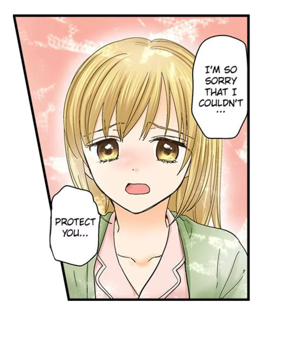 RUNNING A LOVE HOTEL WITH MY MATH TEACHER Chapter 135 page 24
