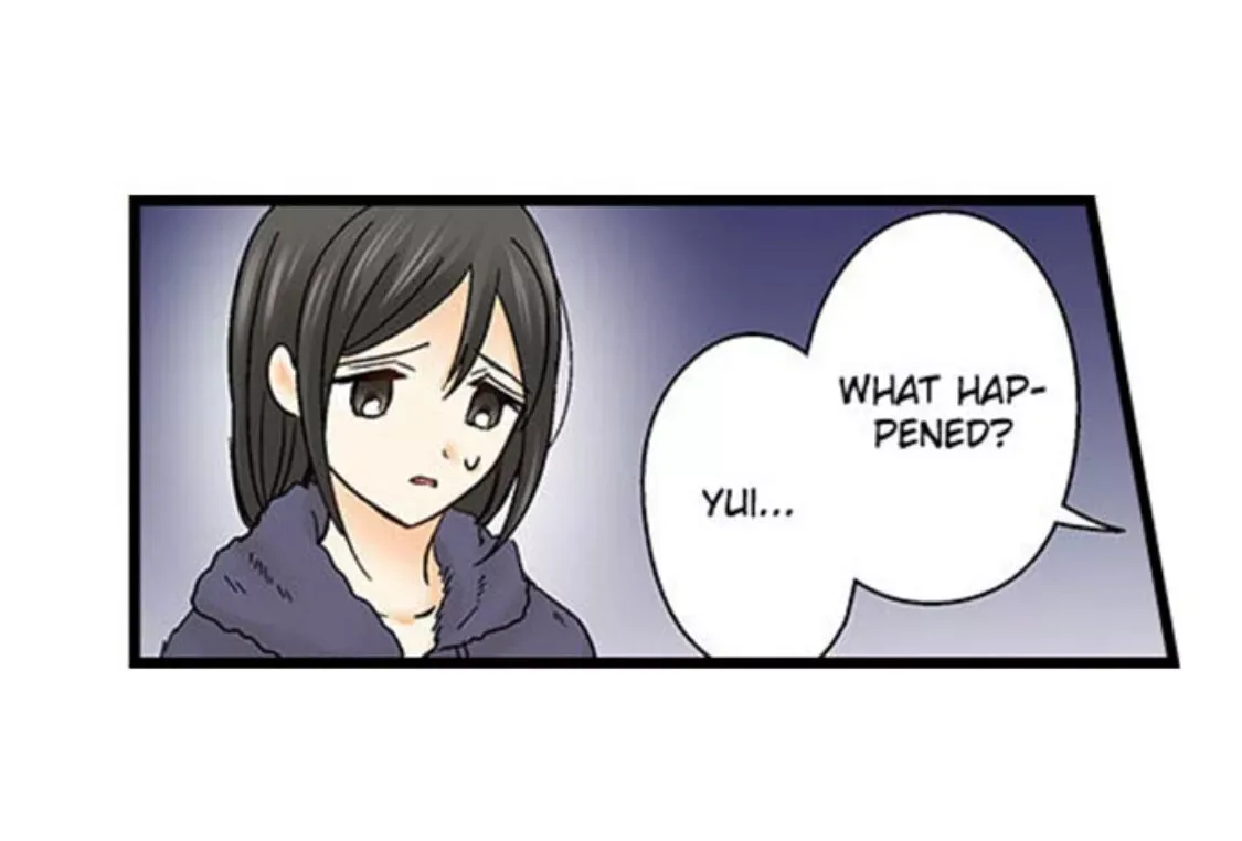 RUNNING A LOVE HOTEL WITH MY MATH TEACHER Chapter 135 page 10