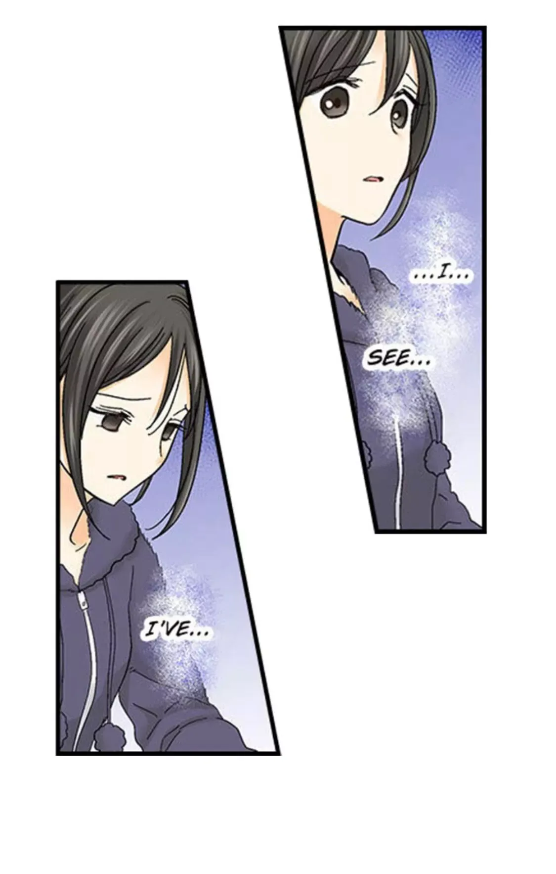 RUNNING A LOVE HOTEL WITH MY MATH TEACHER Chapter 135 page 22