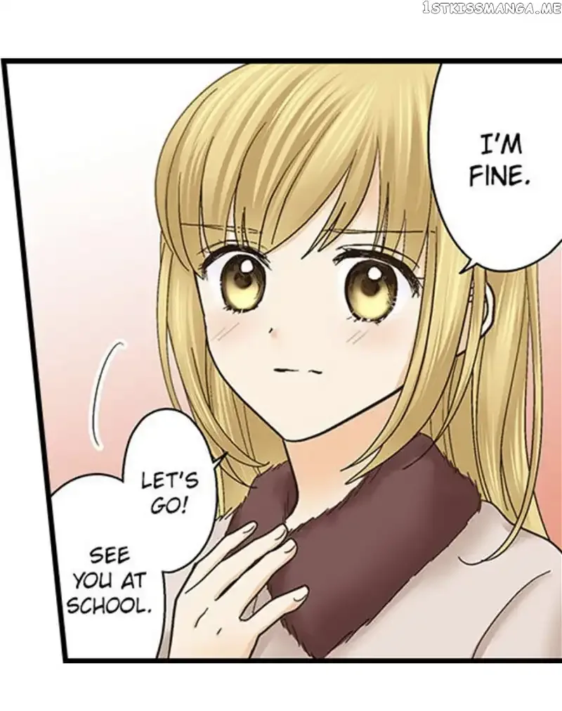 RUNNING A LOVE HOTEL WITH MY MATH TEACHER Chapter 136 page 29