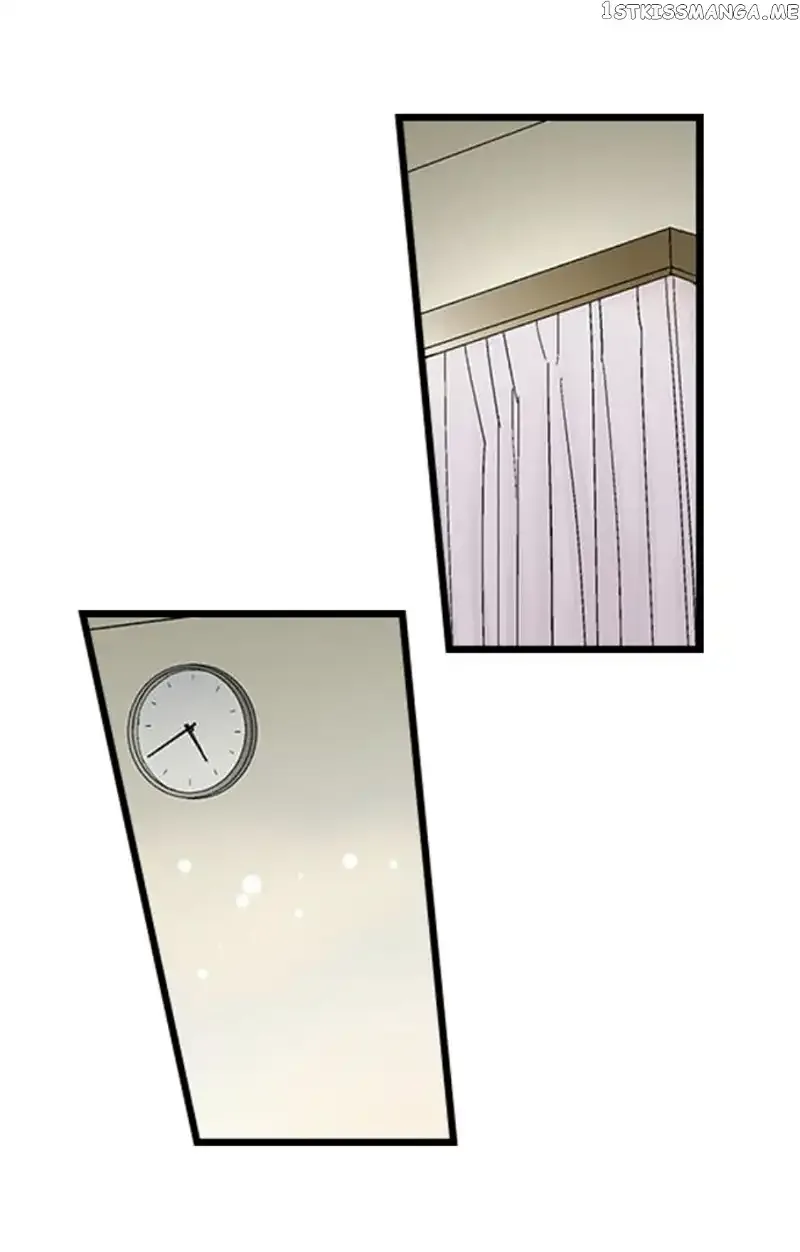 RUNNING A LOVE HOTEL WITH MY MATH TEACHER Chapter 136 page 20