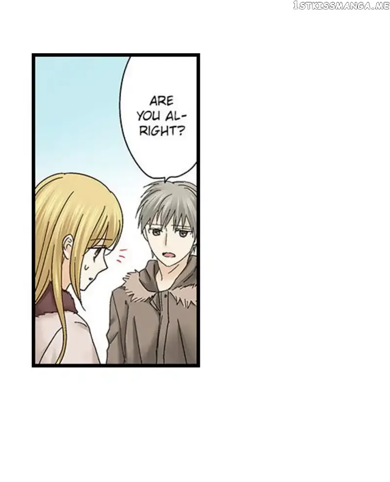 RUNNING A LOVE HOTEL WITH MY MATH TEACHER Chapter 136 page 28