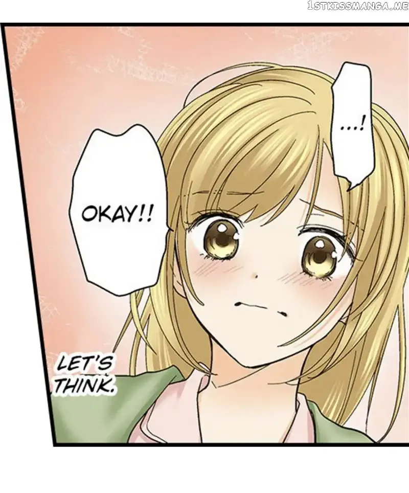 RUNNING A LOVE HOTEL WITH MY MATH TEACHER Chapter 136 page 18