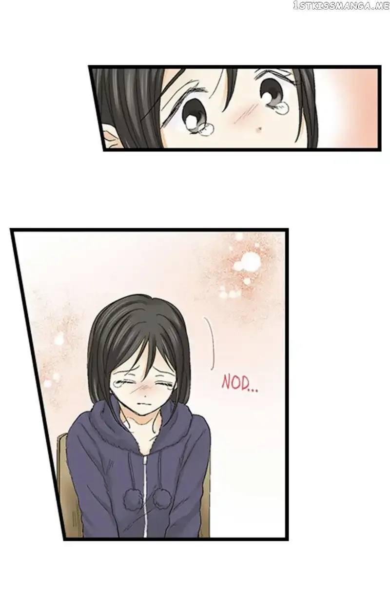 RUNNING A LOVE HOTEL WITH MY MATH TEACHER Chapter 136 page 13