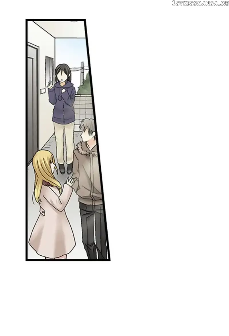 RUNNING A LOVE HOTEL WITH MY MATH TEACHER Chapter 136 page 30