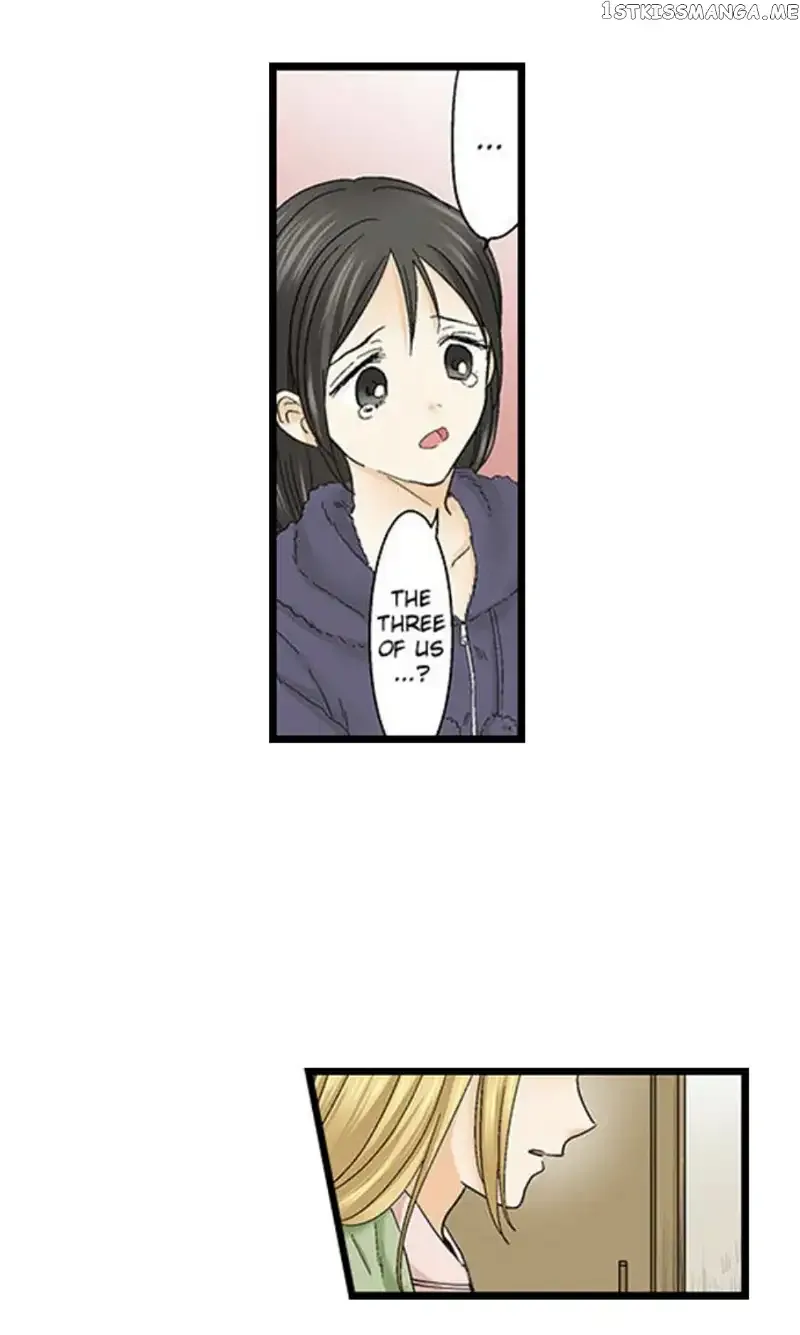RUNNING A LOVE HOTEL WITH MY MATH TEACHER Chapter 136 page 11