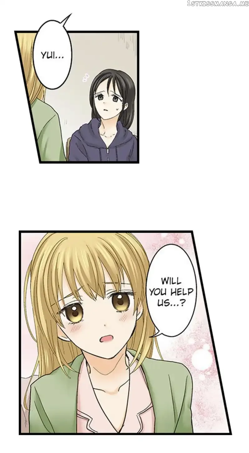 RUNNING A LOVE HOTEL WITH MY MATH TEACHER Chapter 136 page 12