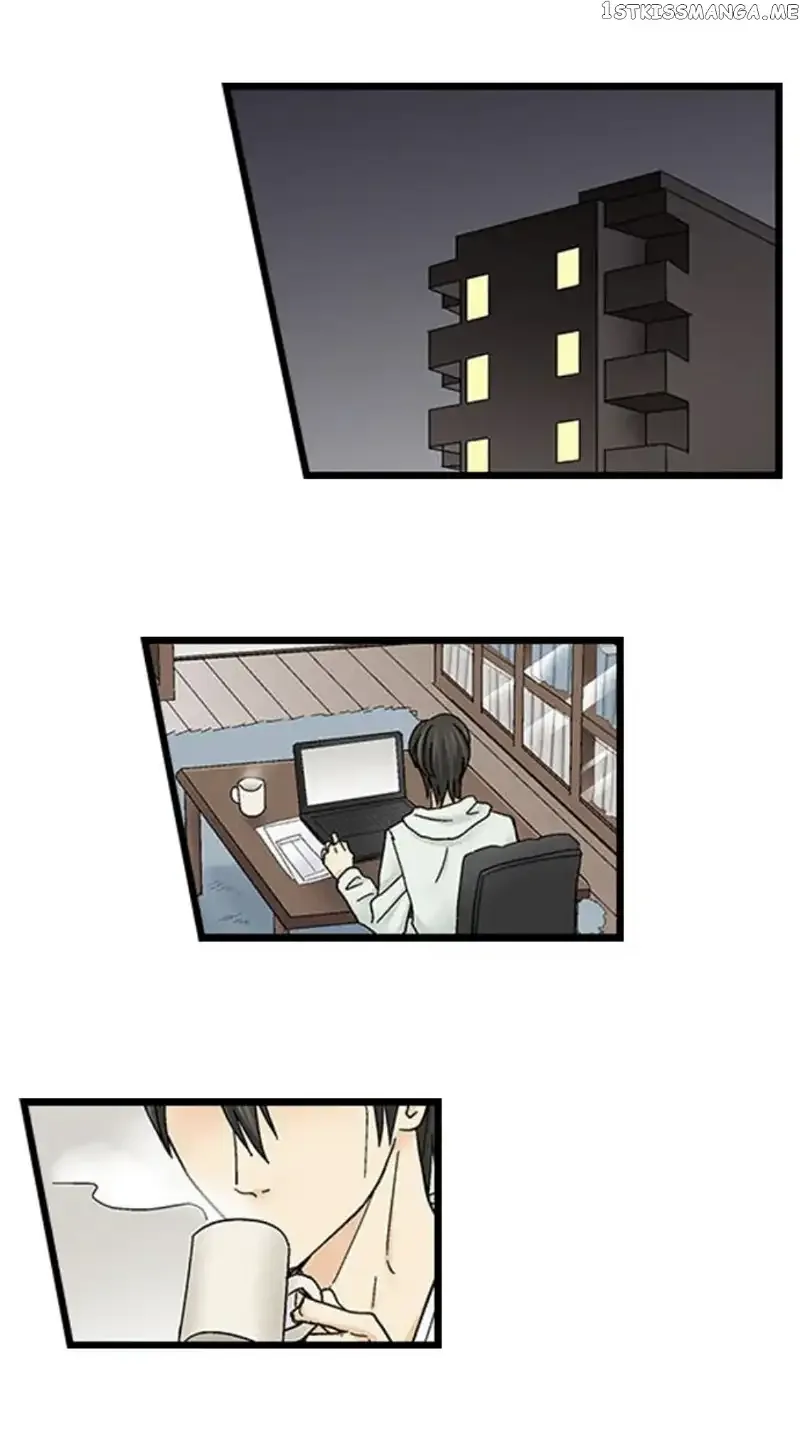 RUNNING A LOVE HOTEL WITH MY MATH TEACHER Chapter 136 page 3