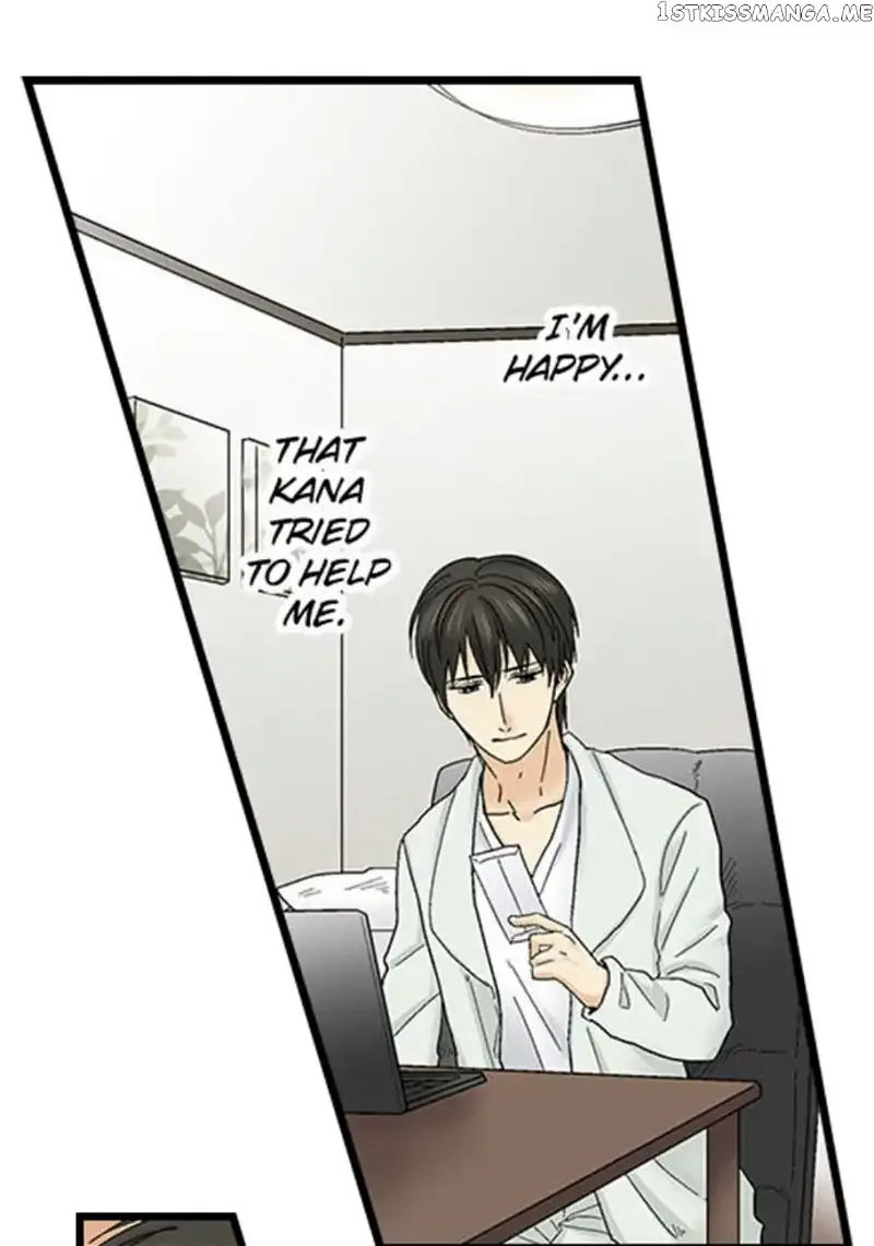 RUNNING A LOVE HOTEL WITH MY MATH TEACHER Chapter 136 page 8