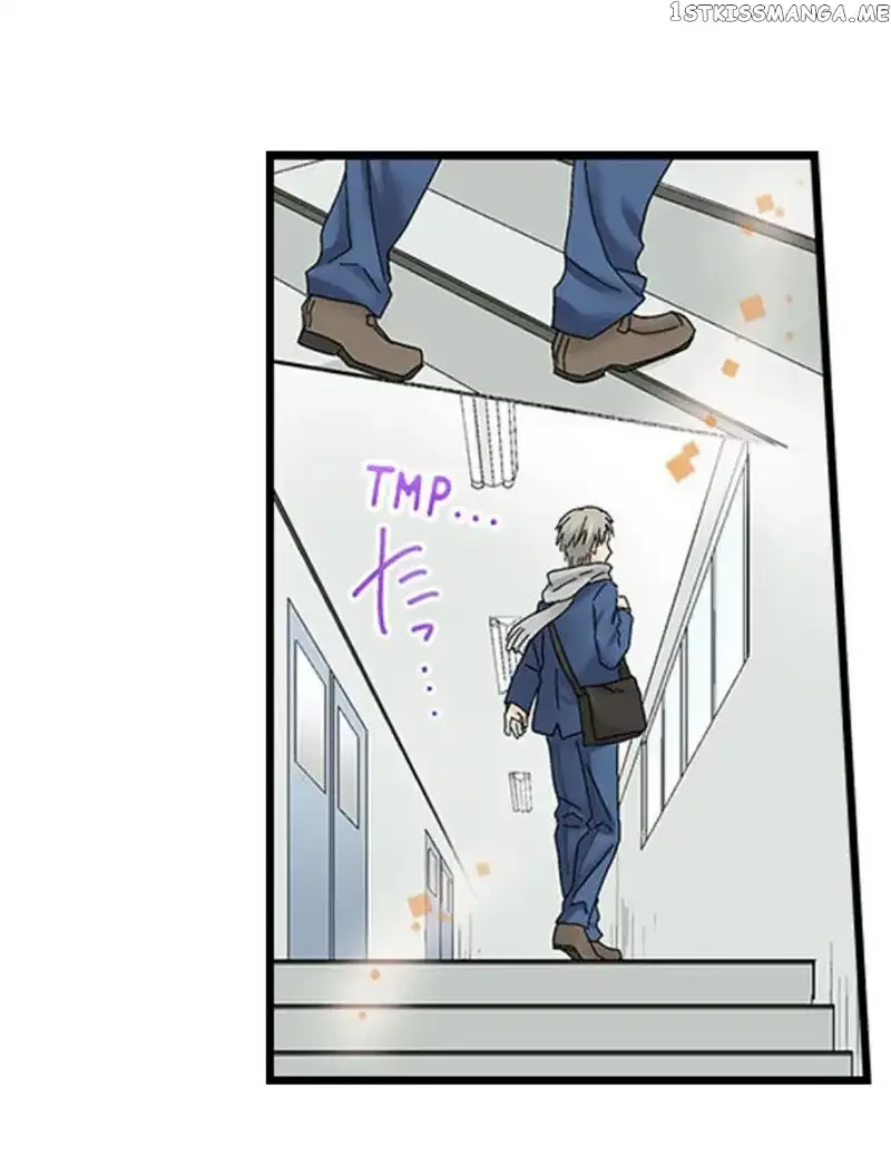 RUNNING A LOVE HOTEL WITH MY MATH TEACHER Chapter 136 page 33
