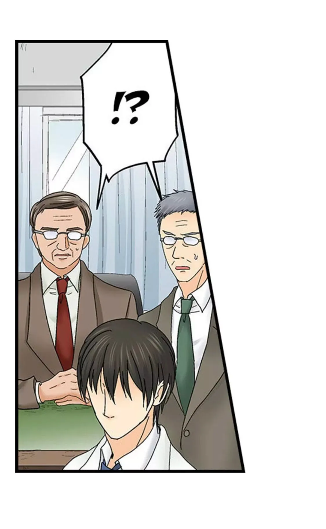 RUNNING A LOVE HOTEL WITH MY MATH TEACHER Chapter 137 page 19