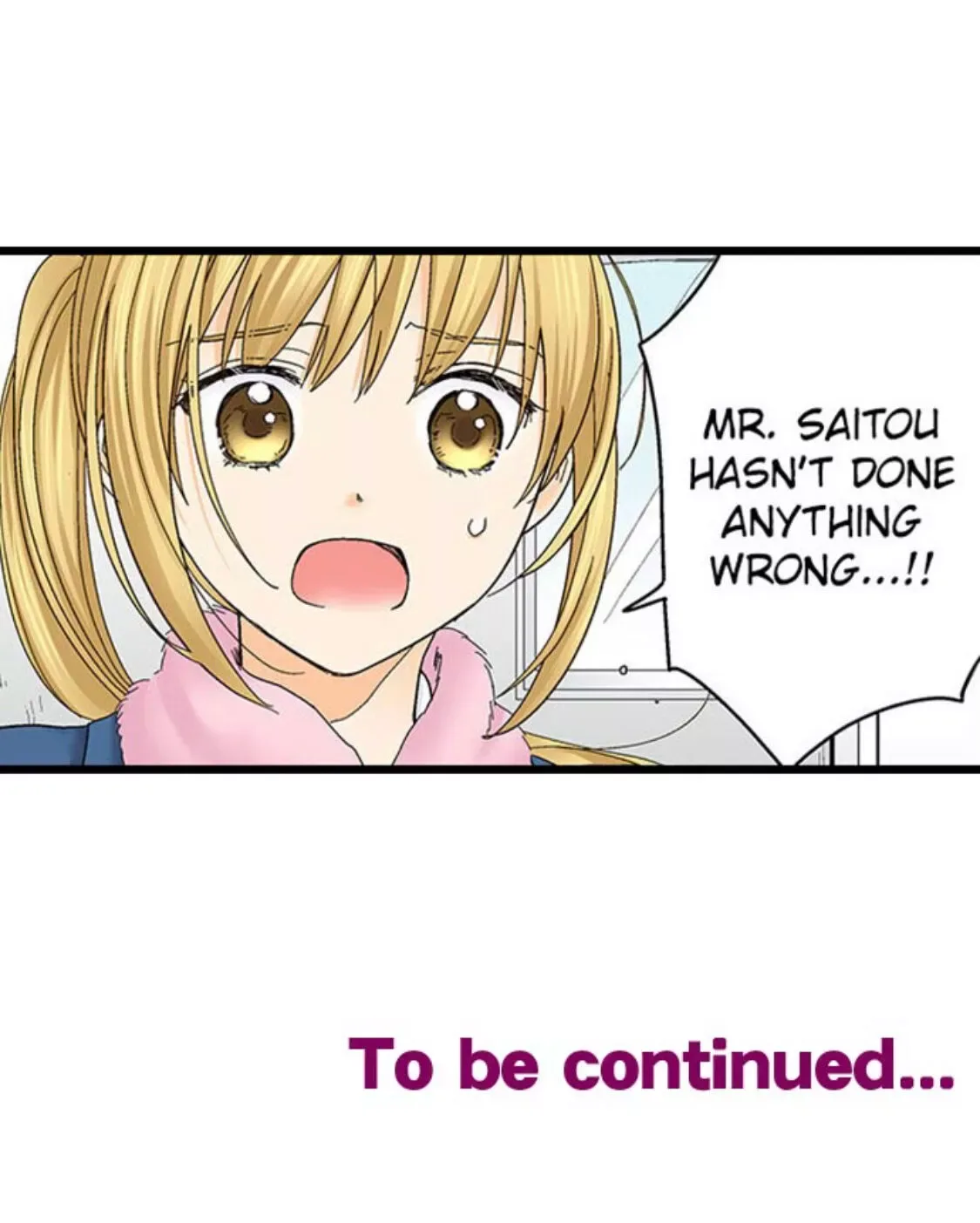 RUNNING A LOVE HOTEL WITH MY MATH TEACHER Chapter 137 page 20