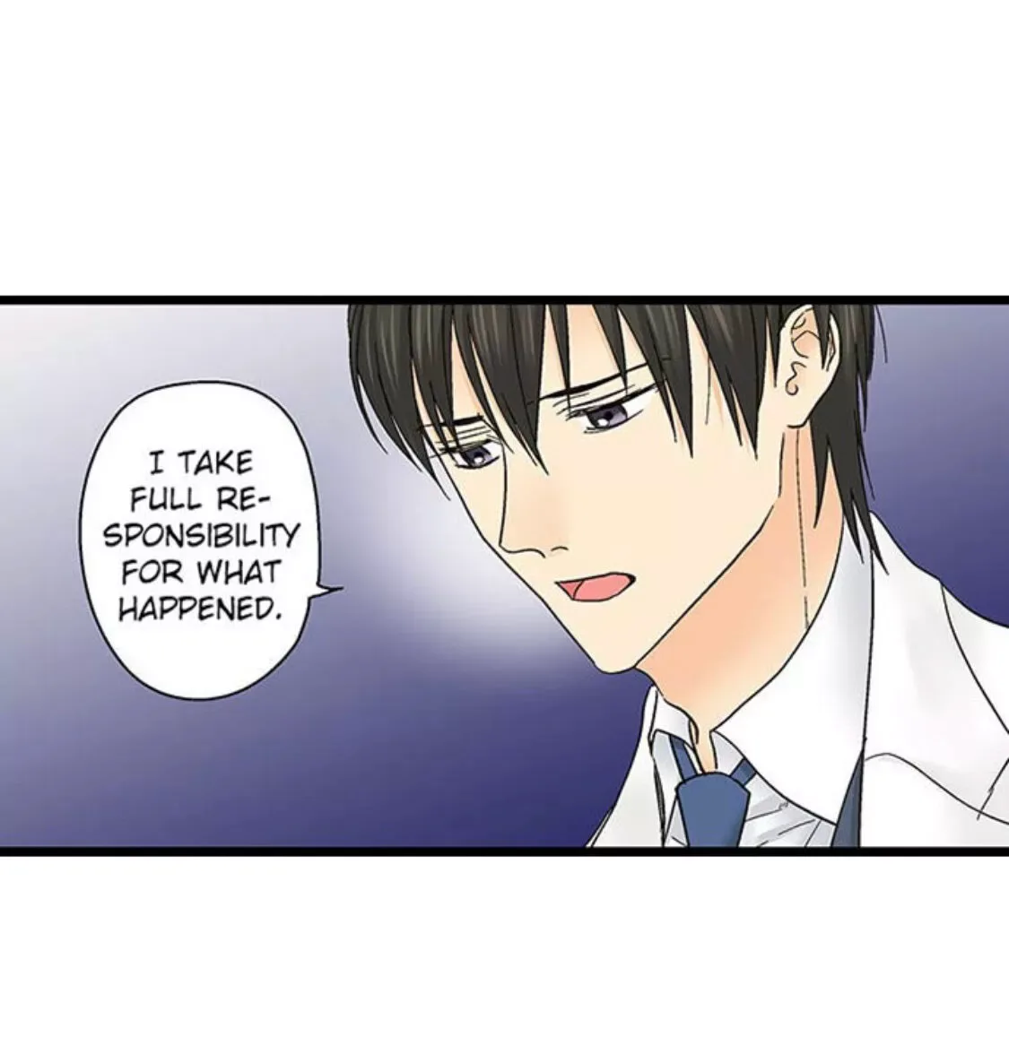 RUNNING A LOVE HOTEL WITH MY MATH TEACHER Chapter 137 page 14