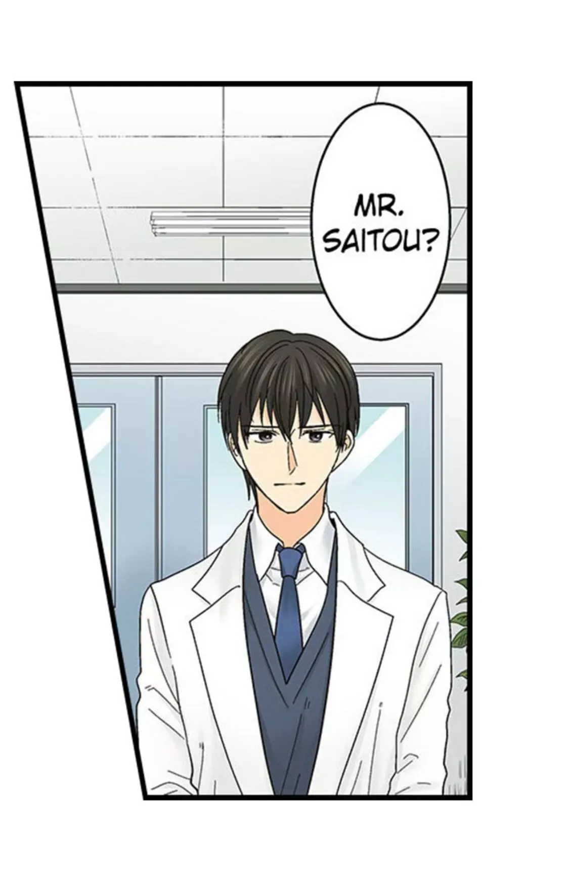 RUNNING A LOVE HOTEL WITH MY MATH TEACHER Chapter 137 page 12