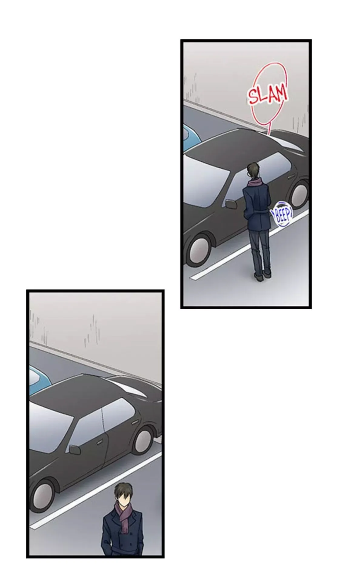 RUNNING A LOVE HOTEL WITH MY MATH TEACHER Chapter 137 page 3