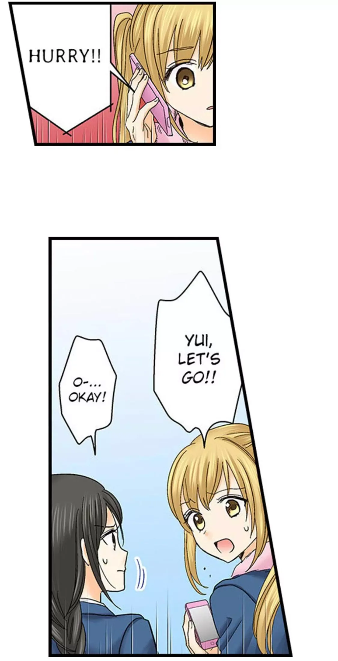RUNNING A LOVE HOTEL WITH MY MATH TEACHER Chapter 137 page 10