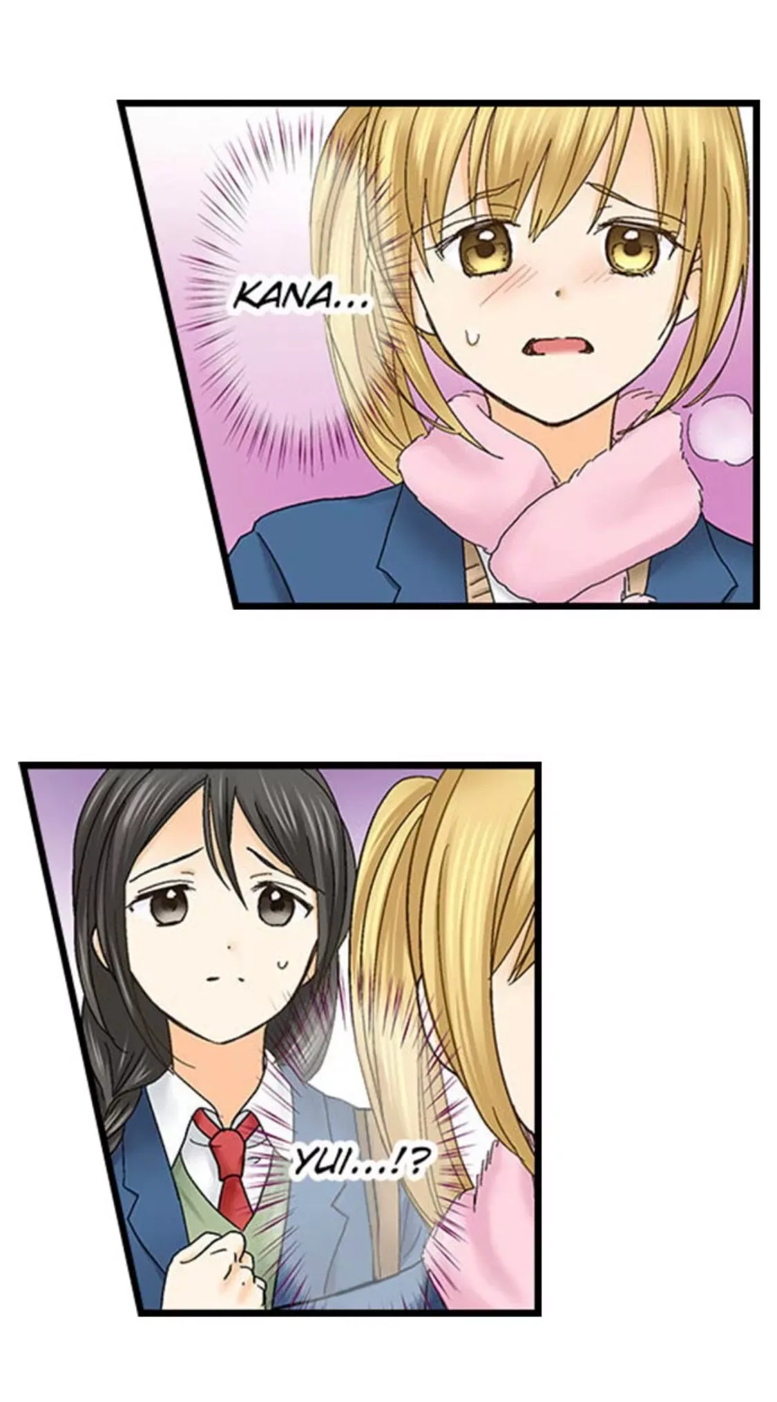 RUNNING A LOVE HOTEL WITH MY MATH TEACHER Chapter 138 page 3