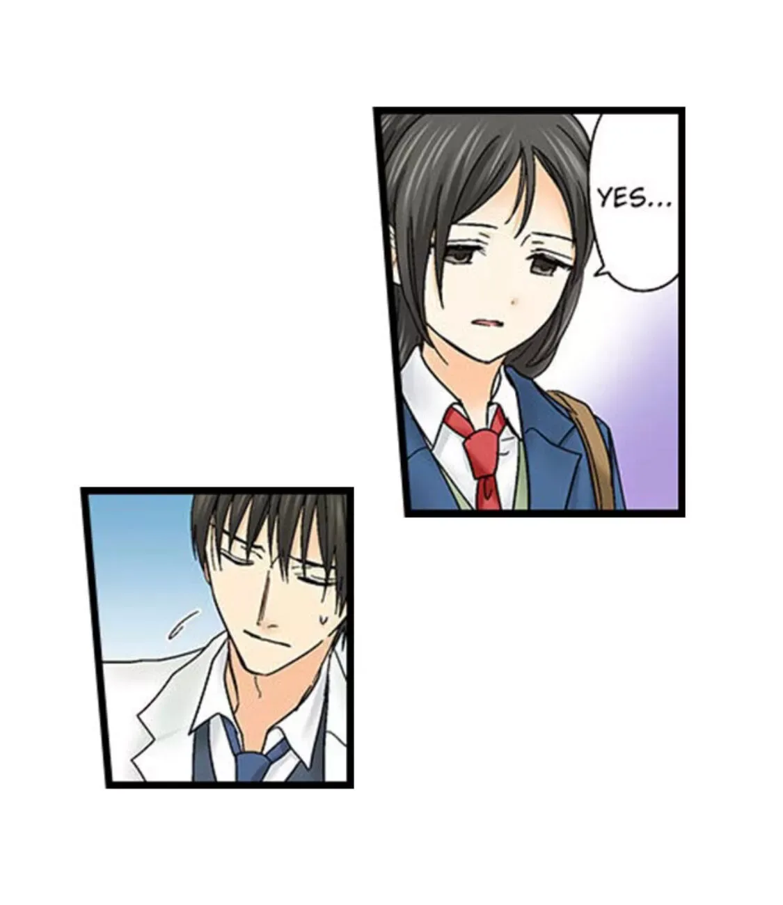 RUNNING A LOVE HOTEL WITH MY MATH TEACHER Chapter 138 page 10