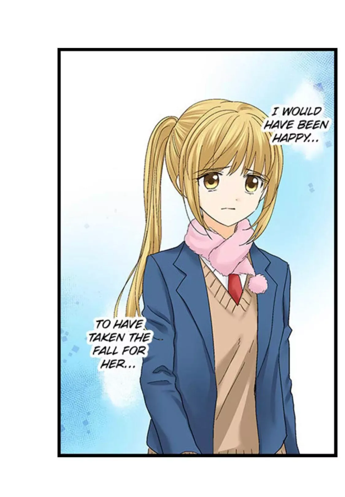 RUNNING A LOVE HOTEL WITH MY MATH TEACHER Chapter 138 page 14