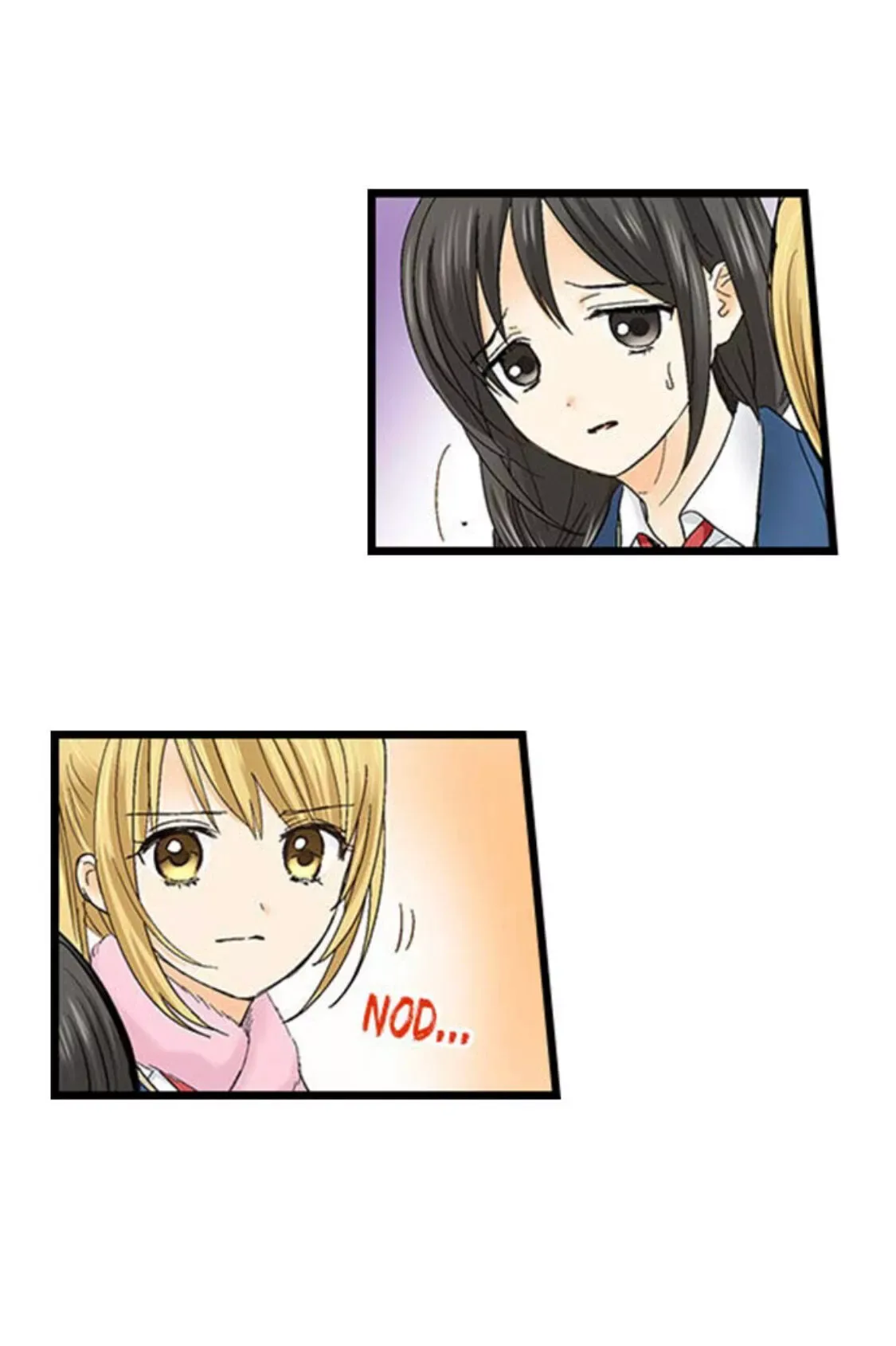 RUNNING A LOVE HOTEL WITH MY MATH TEACHER Chapter 138 page 16